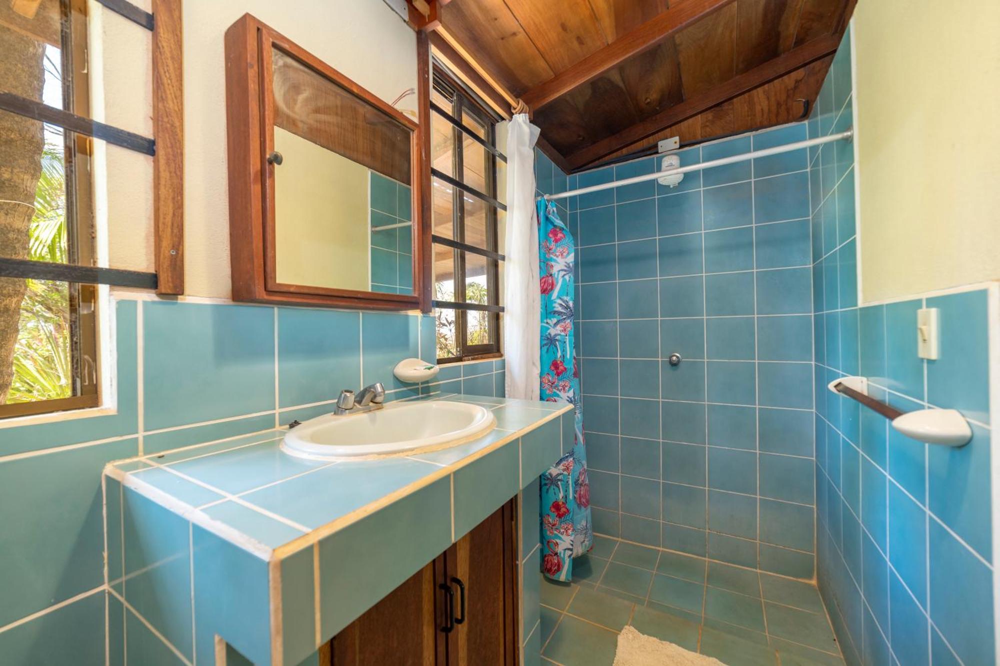 Casas Pelicano Playa Junquillal Exteriör bild
