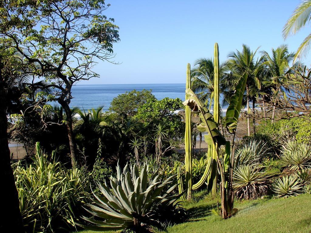 Casas Pelicano Playa Junquillal Exteriör bild