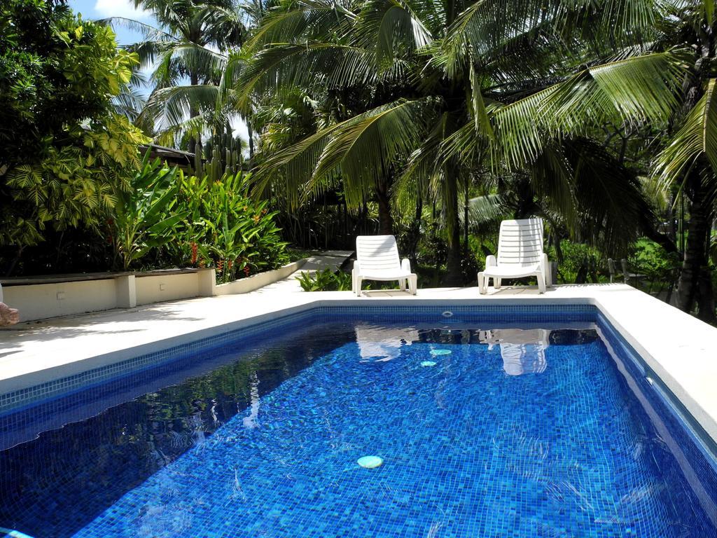 Casas Pelicano Playa Junquillal Exteriör bild