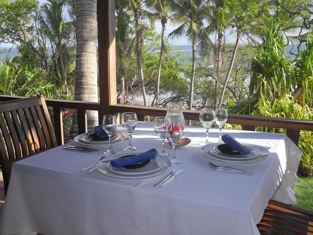 Casas Pelicano Playa Junquillal Exteriör bild